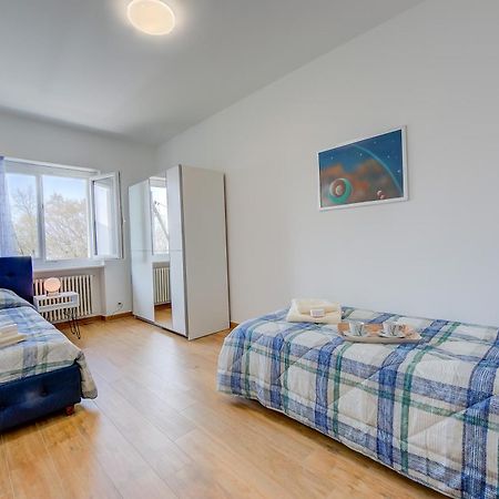 Ca' Gina Panoramica - Monte Bre - Happy Rentals Lugano Exterior photo
